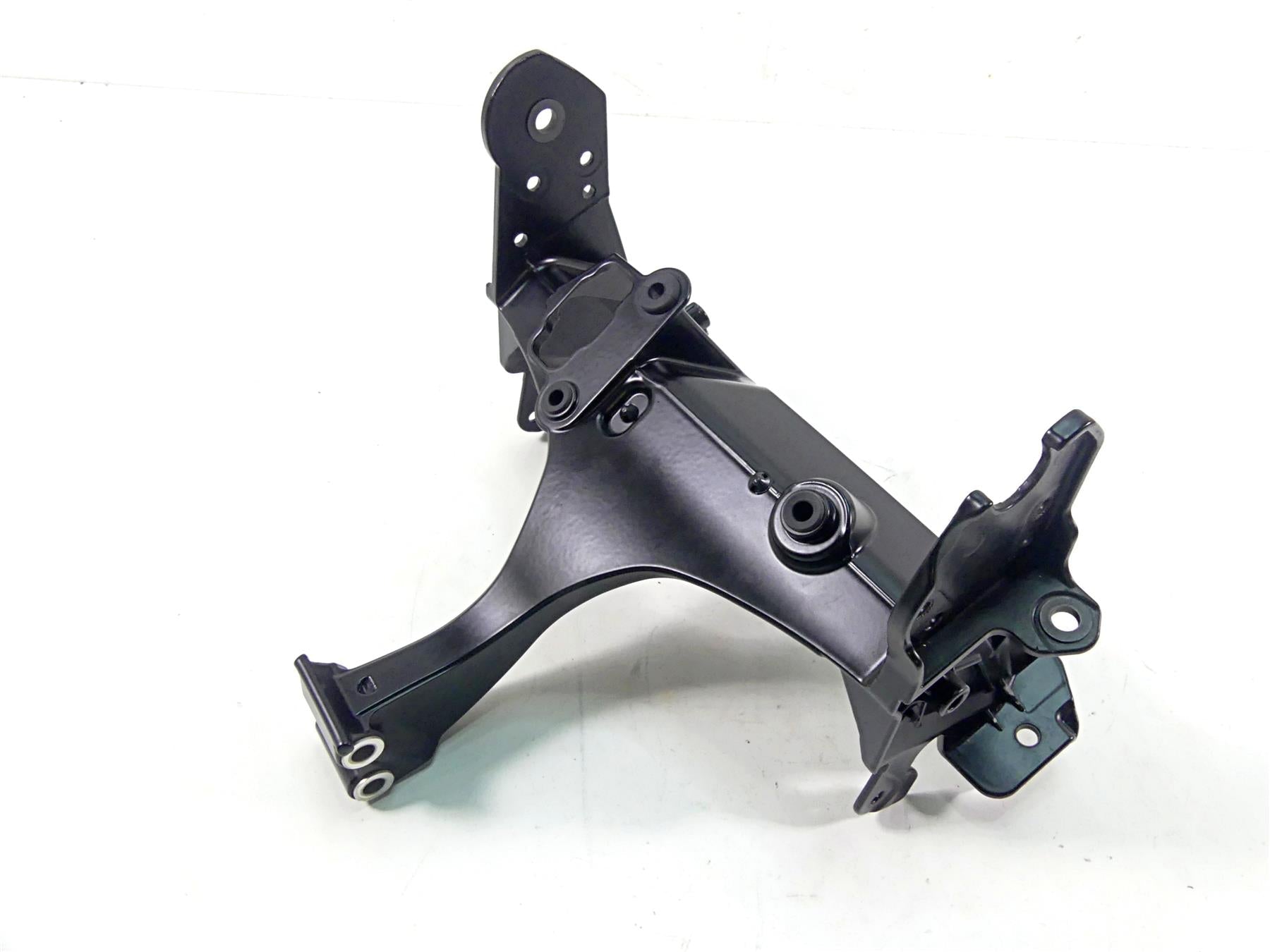 2014 BMW R1200GS K50 Front Center Fairing Headlight Stay Carrier 46637726524 {{ shop.shopifyCountryName }} - Mototech271