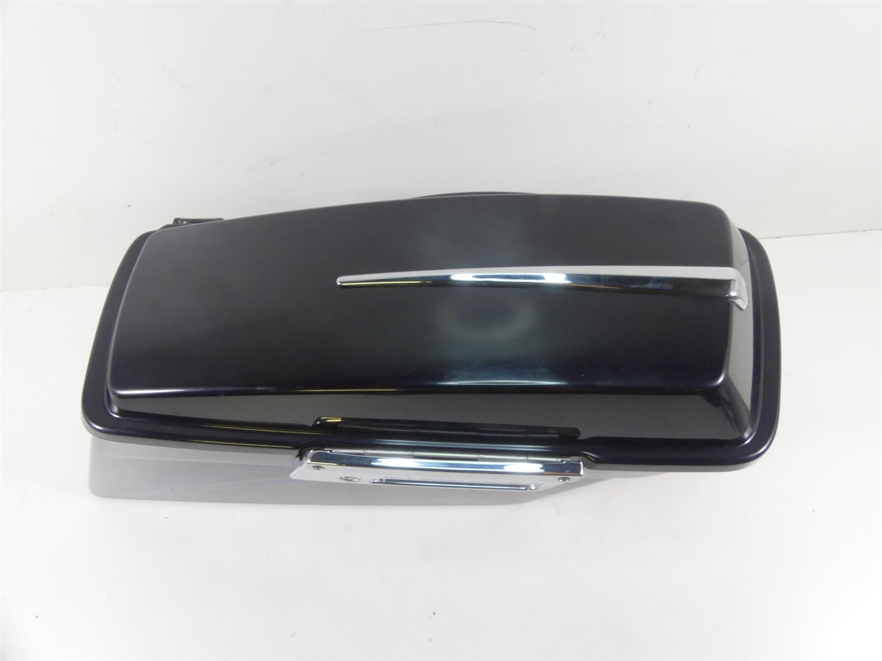 2004 Harley FLHTC SE CVO Electra Glide Right Saddle Bag Saddlebag 90906-04 {{ shop.shopifyCountryName }} - Mototech271