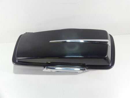 2004 Harley FLHTC SE CVO Electra Glide Right Saddle Bag Saddlebag 90906-04 {{ shop.shopifyCountryName }} - Mototech271