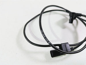 2017 BMW R1200 GS K50 Rear Abs Brake Wheel Speed Sensor 34528551611