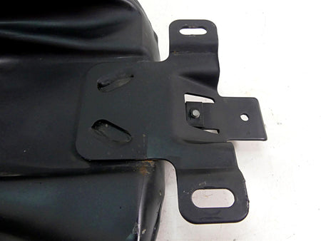 2011 Harley Touring FLTRX Road Glide Fuel Gas Petrol Tank - Dented 61356-08 {{ shop.shopifyCountryName }} - Mototech271