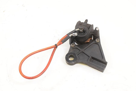 2008 Kawasaki ZX10R ZX10 Ninja TOKICO Rear Brake Caliper 43080-0014-DJ {{ shop.shopifyCountryName }} - Mototech271