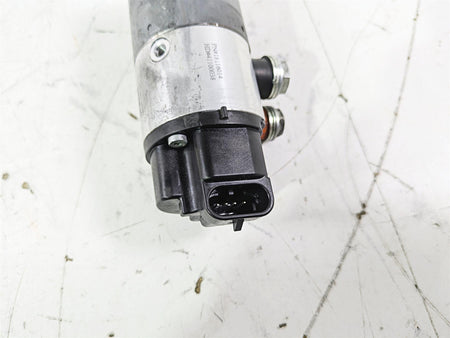 2016 Harley FLSTC Softail Heritage Rear Abs Pump Module Unit 41100037 {{ shop.shopifyCountryName }} - Mototech271