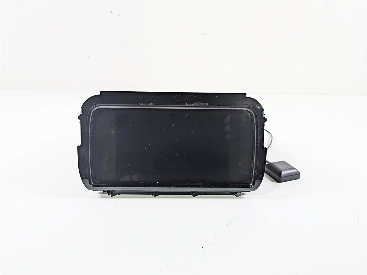 2020 Harley Touring FLTRK Road Glide Boom! Box Gts Radio Infotainment 76000779A {{ shop.shopifyCountryName }} - Mototech271