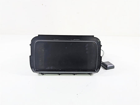2020 Harley Touring FLTRK Road Glide Boom! Box Gts Radio Infotainment 76000779A {{ shop.shopifyCountryName }} - Mototech271