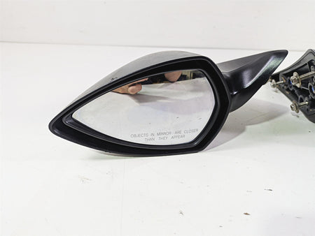 2017 Kawasaki Ultra 310X Rear View Mirror Set 56001-0263-6Z 56001-0264-6Z {{ shop.shopifyCountryName }} - Mototech271