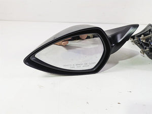 2017 Kawasaki Ultra 310X Rear View Mirror Set 56001-0263-6Z 56001-0264-6Z