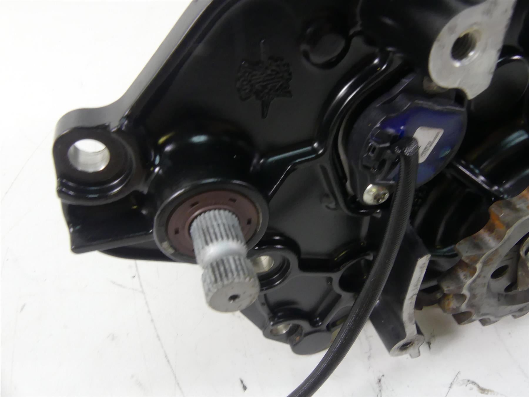2018 Mv Agusta F3 800 RC Transmission Gear Pack Set Kit 8001B5277 {{ shop.shopifyCountryName }} - Mototech271