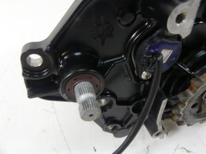 2018 Mv Agusta F3 800 RC Transmission Gear Pack Set Kit 8001B5277 | Mototech271