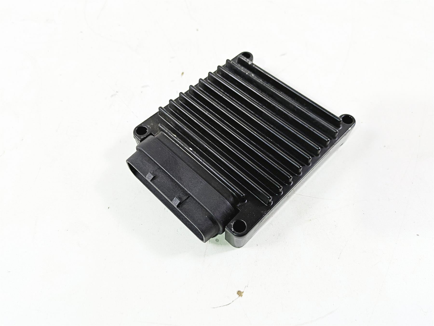 2010 Harley VRSCF Muscle Rod Cdi Ecu Ecm Engine Control Module 32852-06 {{ shop.shopifyCountryName }} - Mototech271