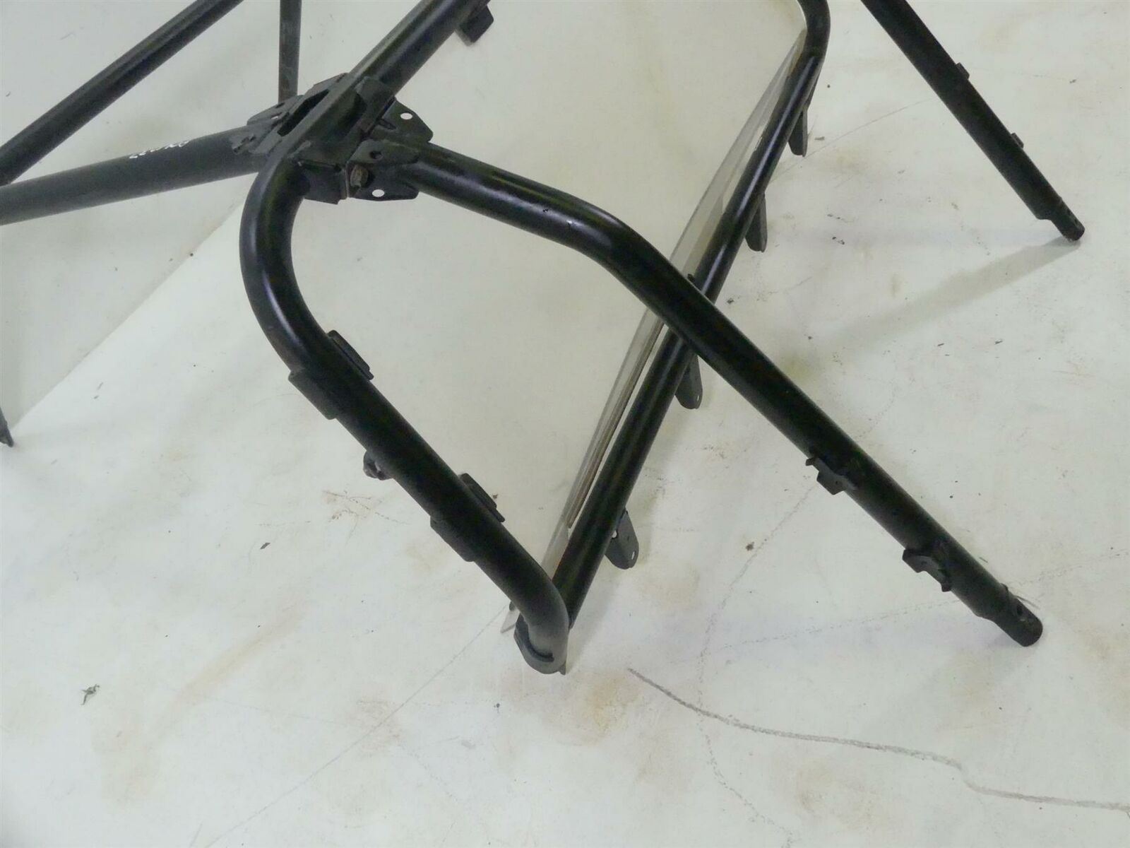 2016 Polaris RZR1000 XP Turbo EPS Roll Over Cage Bar Tubes Frame 1019941 {{ shop.shopifyCountryName }} - Mototech271