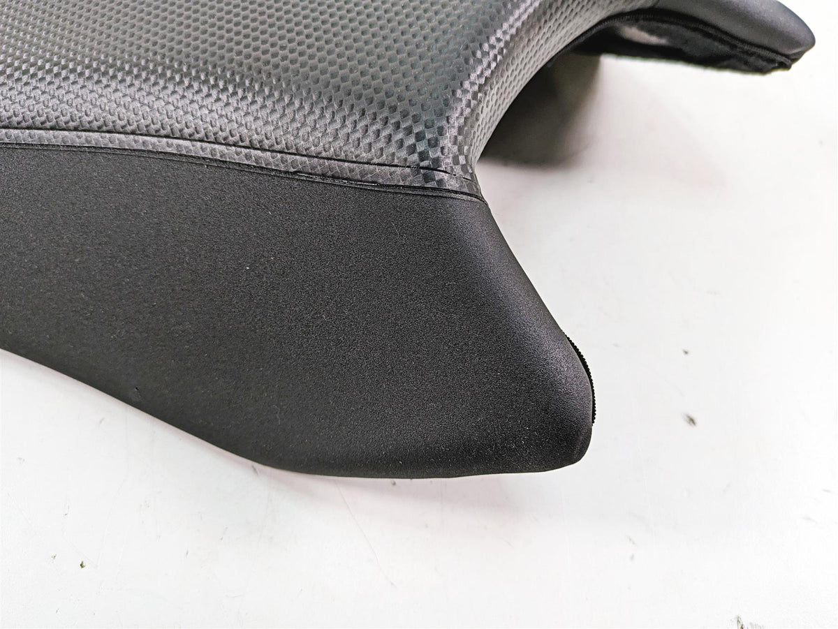2020 Aprilia Tuono V4 Factory Front Rider Seat Saddle B04545600C1 {{ shop.shopifyCountryName }} - Mototech271