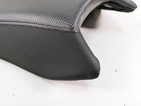 2020 Aprilia Tuono V4 Factory Front Rider Seat Saddle B04545600C1 {{ shop.shopifyCountryName }} - Mototech271