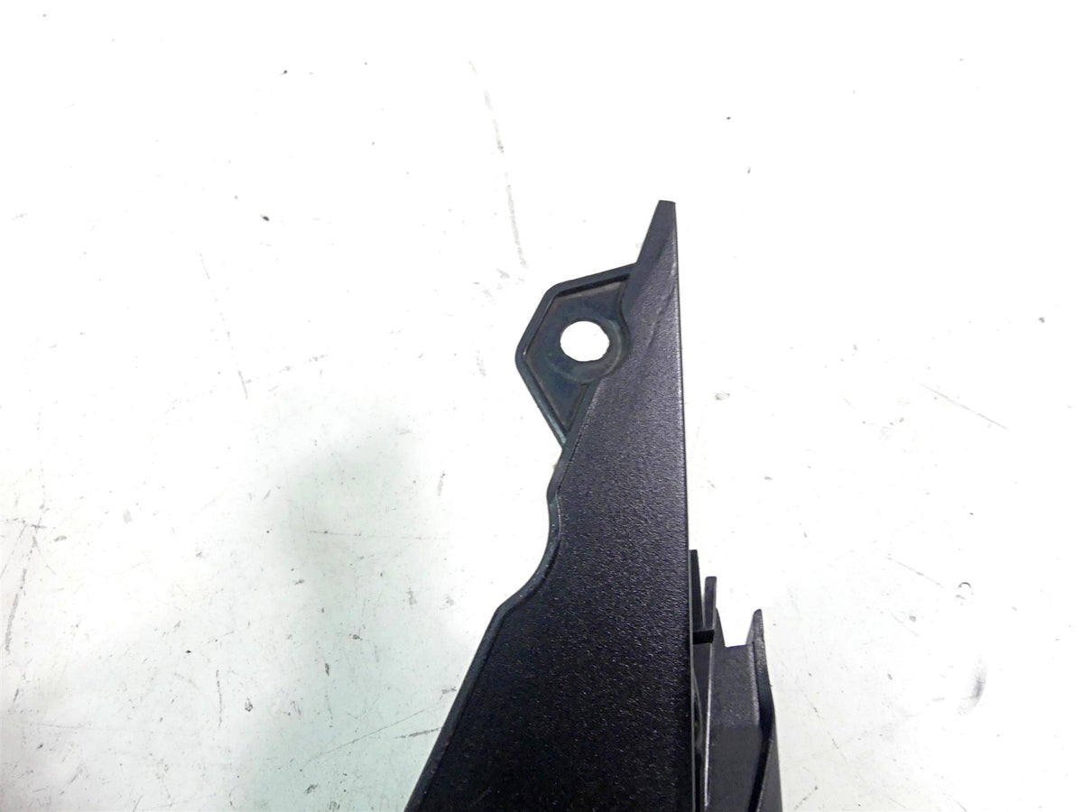2018 BMW S1000RR K46 Tail Rear Center Cover Fairing Blinker Mount 46628533890 {{ shop.shopifyCountryName }} - Mototech271