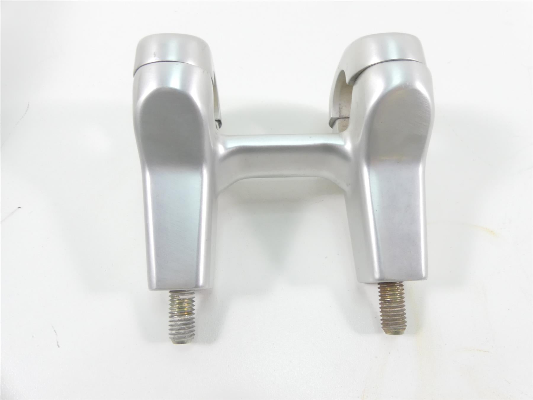 2005 Ducati Multistrada 1000S Handlebar Riser Holder Set 36010622A