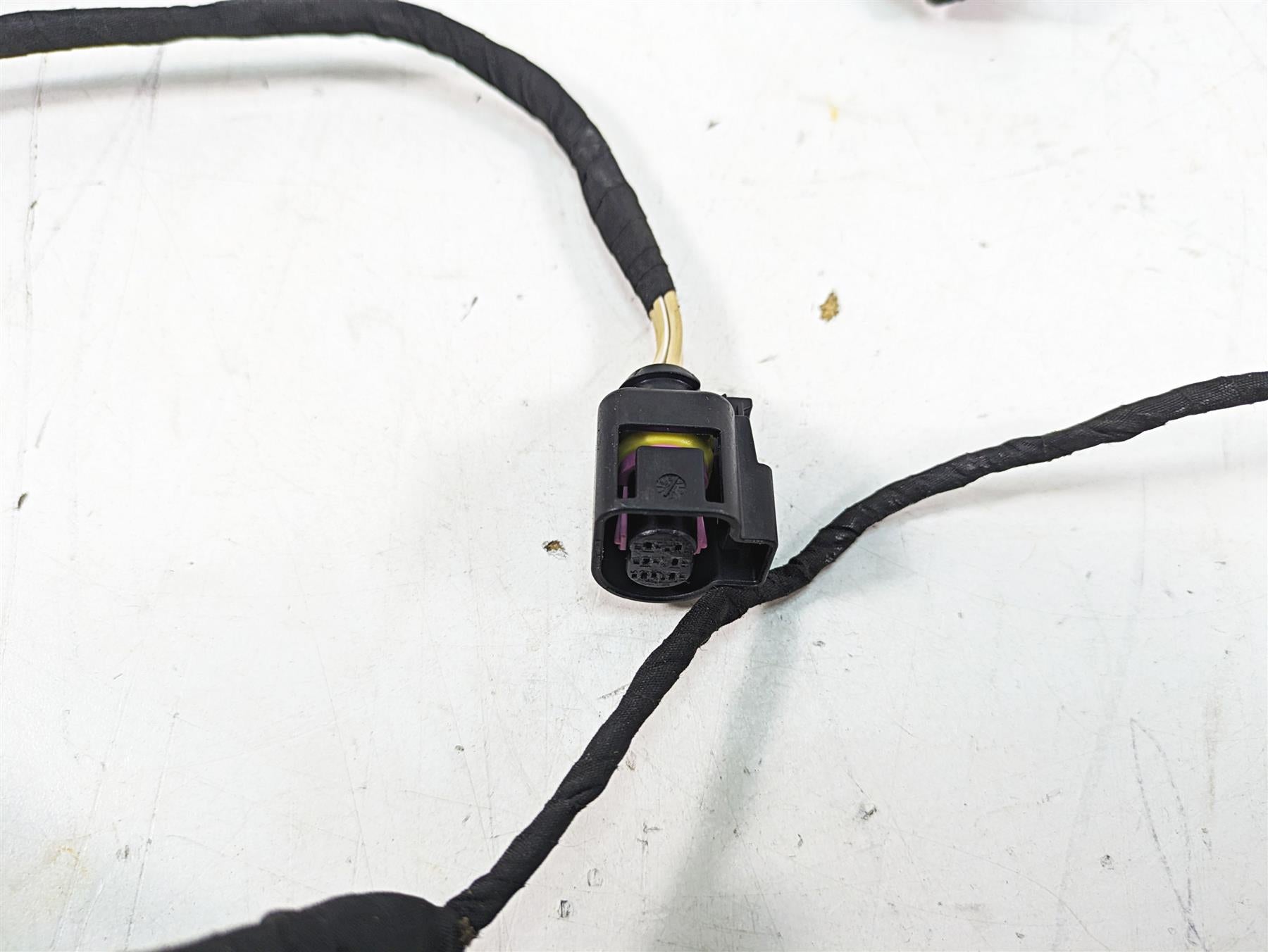 2016 Sea-Doo Spark 900 Engine Wiring Harness Loom 420666252 420666257 {{ shop.shopifyCountryName }} - Mototech271