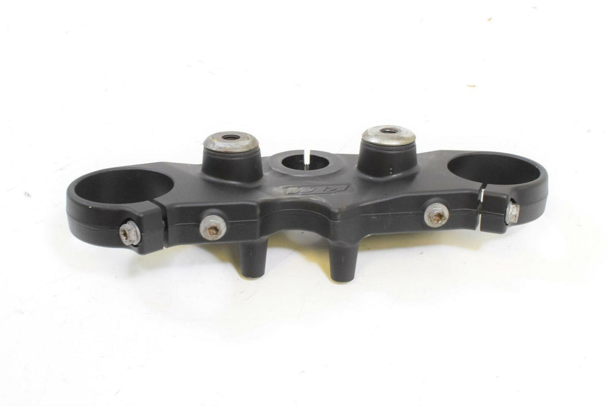2008 KTM 690 Supermoto R LC4 Upper Triple Tree Steering Clamp 7500103403233S {{ shop.shopifyCountryName }} - Mototech271