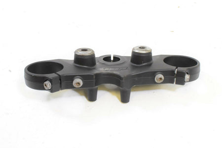 2008 KTM 690 Supermoto R LC4 Upper Triple Tree Steering Clamp 7500103403233S {{ shop.shopifyCountryName }} - Mototech271