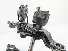 Load image into Gallery viewer, 1993 Harley Touring FLHTCU Electra Glide Upper Lower Triple Tree Set 45446-87A
