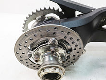 Load image into Gallery viewer, 2013 MV Agusta F3 675 ERA Rear Swingarm Swing Arm &amp; Axle 8B00B5783 | Mototech271
