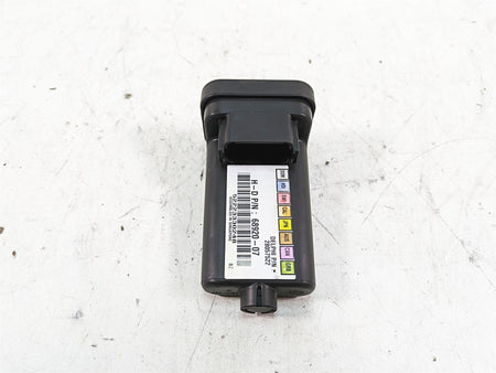 2013 Harley Touring FLHX Street Glide Tsm Turn Signal Flasher Module 68920-07 {{ shop.shopifyCountryName }} - Mototech271