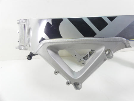 2019 Aprilia Tuono V4 RR Factory Straight Main Frame Chassis - Slvg 896962 {{ shop.shopifyCountryName }} - Mototech271