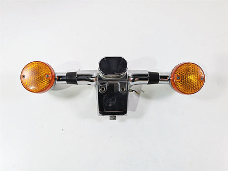 1997 Honda GL1500 CA Valkyrie Rear Turn Signal Blinker Bar Set 33600-MZ0-671-Mototech271