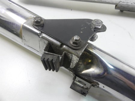 1977 Honda CB750 A Four Hondamatic Exhaust Pipe Header Set HMCB750A HM393 {{ shop.shopifyCountryName }} - Mototech271