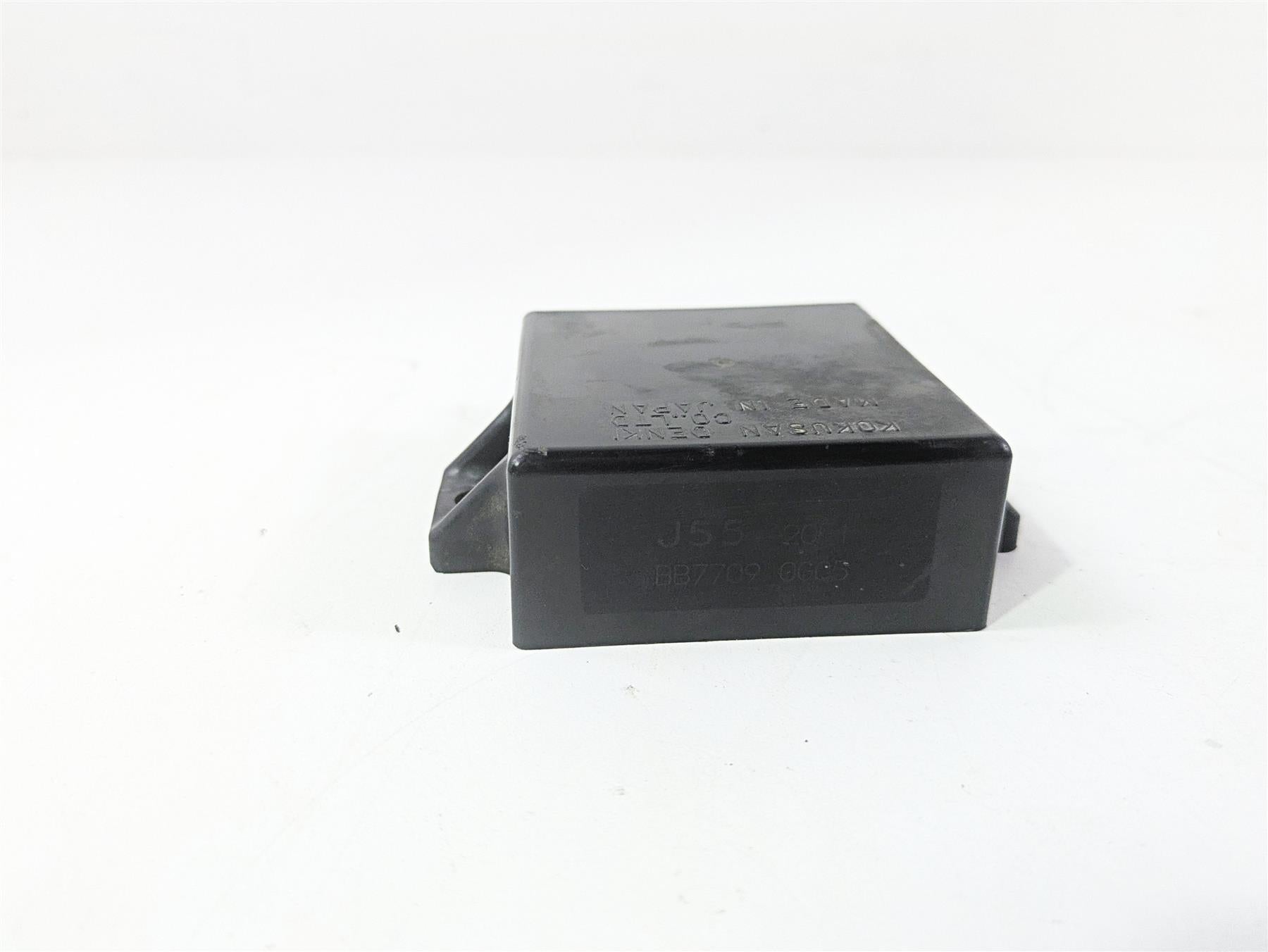 2001 Suzuki SV650 Cdi Ecu Ecm Igniter Engine Control Module 32900-20F10 {{ shop.shopifyCountryName }} - Mototech271
