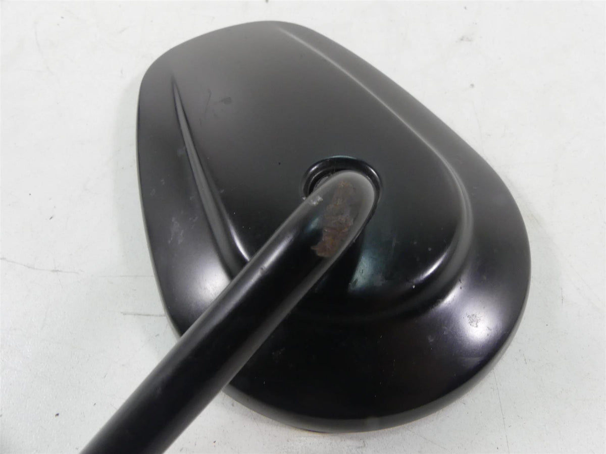 2019 Harley XL883 N Sportster Iron Right Black Rear View Mirror 91982-03B {{ shop.shopifyCountryName }} - Mototech271