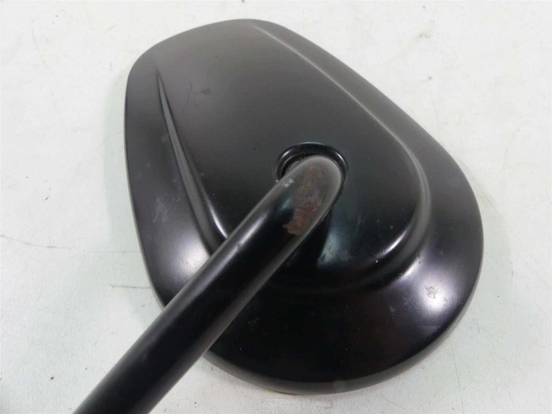 2019 Harley XL883 N Sportster Iron Right Black Rear View Mirror 91982-03B {{ shop.shopifyCountryName }} - Mototech271