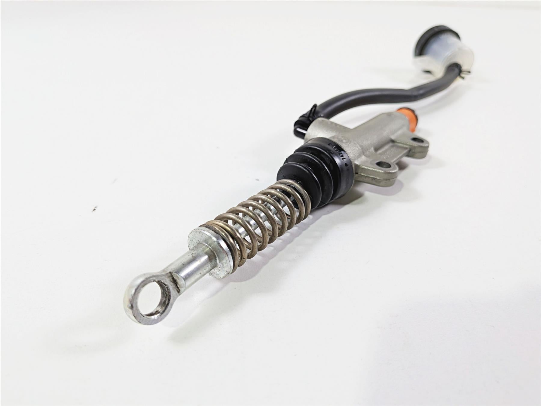 2019 Ducati 959 Panigale Brembo Rear Brake Master Cylinder 62540311C {{ shop.shopifyCountryName }} - Mototech271