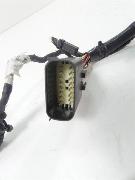 2013 Ducati Streetfighter 848 Front Wiring Harness Loom - No Cuts 51016941C {{ shop.shopifyCountryName }} - Mototech271