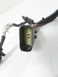 2013 Ducati Streetfighter 848 Front Wiring Harness Loom - No Cuts 51016941C