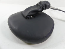 Load image into Gallery viewer, 2017 BMW R1200RT K52 Bakupusa Bakup WC Driver Backrest Back Rest 7077470 | Mototech271
