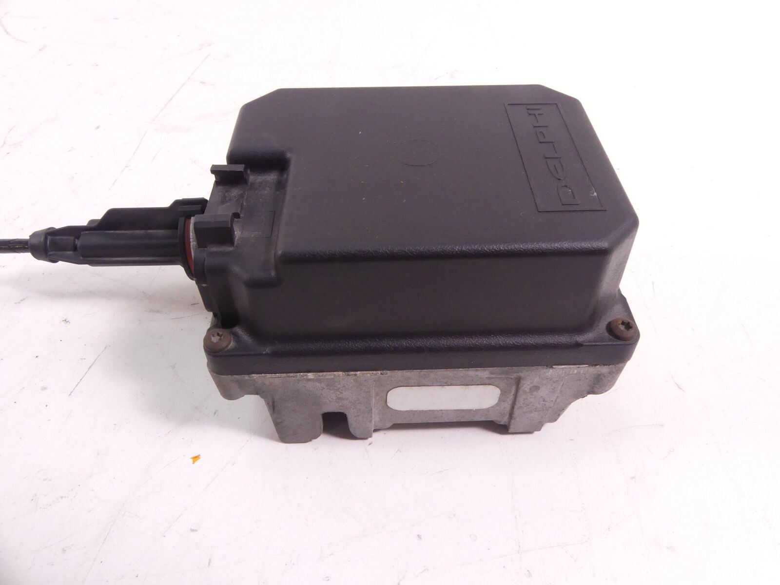 2008 BMW R1200RT K26 Cruise Control Module Unit 65717676884 {{ shop.shopifyCountryName }} - Mototech271