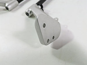 2010 BMW R1200RT K26 Left & Right Handle Bar Set 32718531337 32718531338