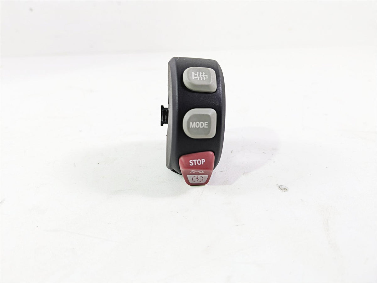 2015 BMW R1200 GS Adv K51 Right Hand Heat Start Stop Control Switch 61318546186 {{ shop.shopifyCountryName }} - Mototech271