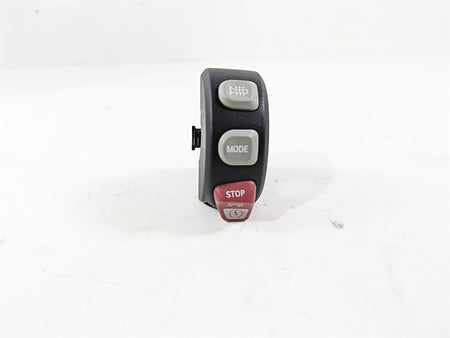 2015 BMW R1200 GS Adv K51 Right Hand Heat Start Stop Control Switch 61318546186 {{ shop.shopifyCountryName }} - Mototech271