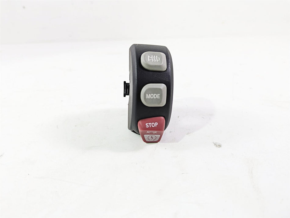 2015 BMW R1200 GS Adv K51 Right Hand Heat Start Stop Control Switch 61318546186 {{ shop.shopifyCountryName }} - Mototech271