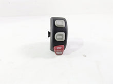 Load image into Gallery viewer, 2015 BMW R1200 GS Adv K51 Right Hand Heat Start Stop Control Switch 61318546186
