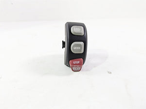 2015 BMW R1200 GS Adv K51 Right Hand Heat Start Stop Control Switch 61318546186