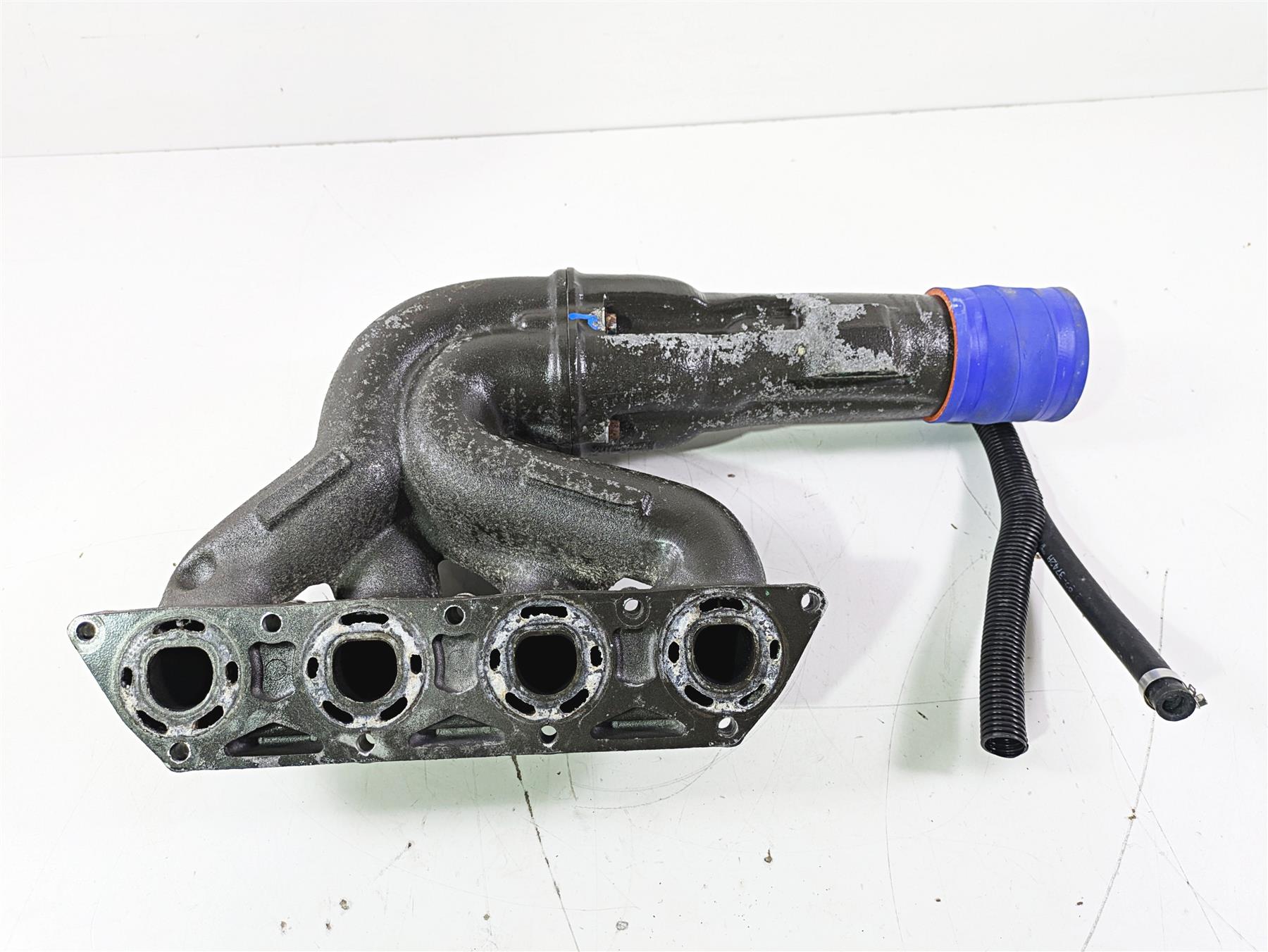 2018 Kawasaki STX-15F Jetski Header Manifold & Midpipe H 59081-3741 M 18088-3723 {{ shop.shopifyCountryName }} - Mototech271