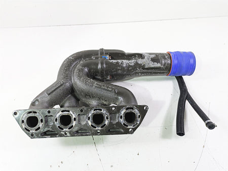 2018 Kawasaki STX-15F Jetski Header Manifold & Midpipe H 59081-3741 M 18088-3723 {{ shop.shopifyCountryName }} - Mototech271
