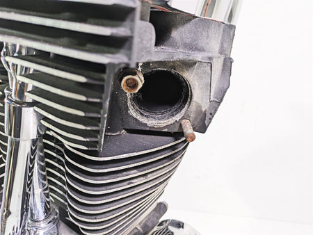 2011 Harley FXDC Dyna Super Glide Running 96ci Engine Motor 16k - Video 16200277 {{ shop.shopifyCountryName }} - Mototech271