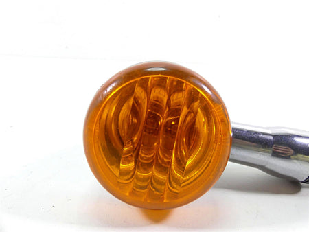 2008 Suzuki M109R VZR1800 Right Side Front Blinker Turn Signal 35601-38AF0 {{ shop.shopifyCountryName }} - Mototech271