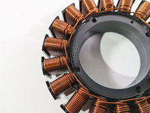 Load image into Gallery viewer, 2014 Harley FXDL Dyna Low Rider Stator Alternator Generator 30017-08 | Mototech271
