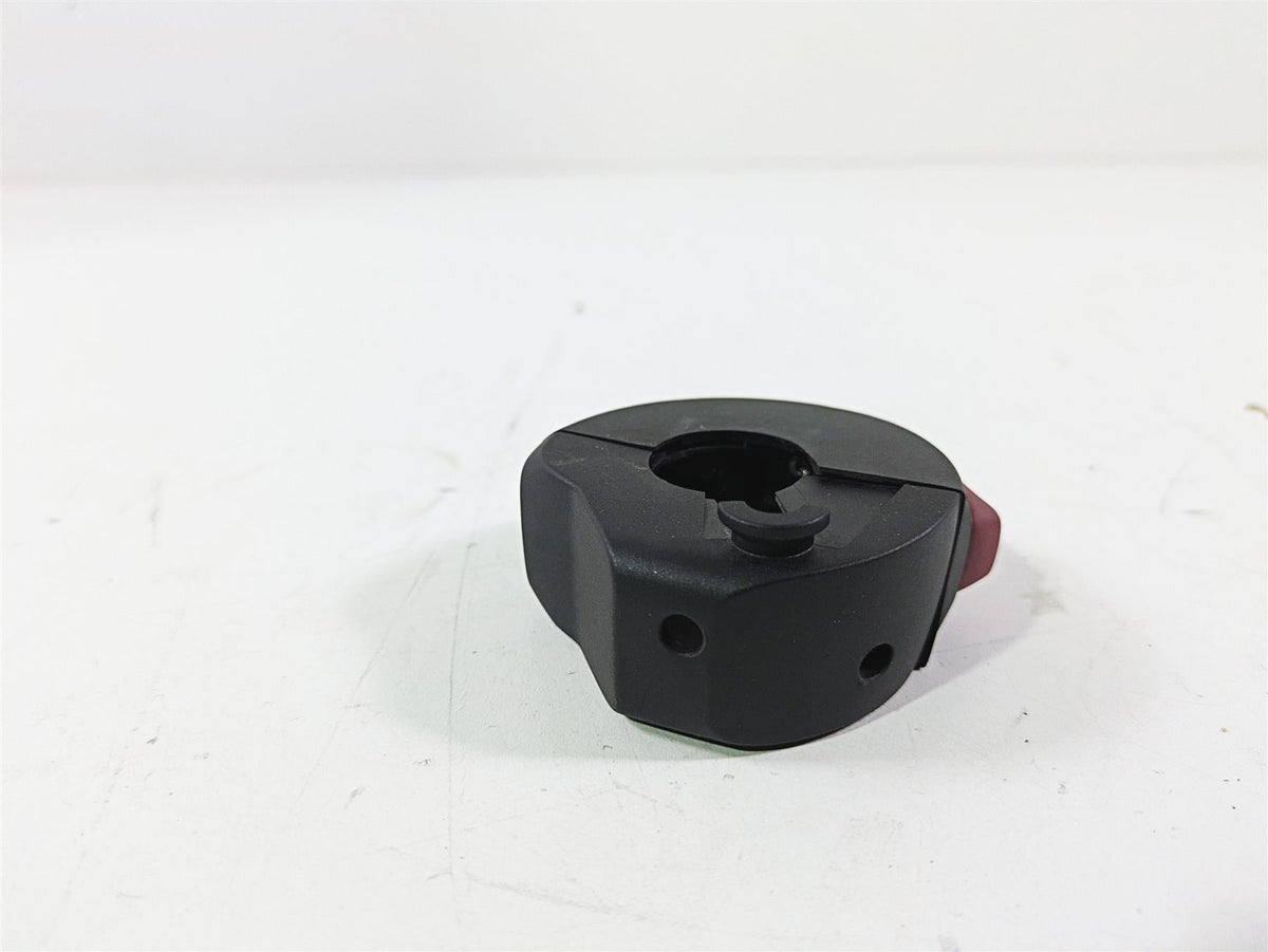 2016 BMW S1000RR K46 Right Hand Control Switch Grip Heater 61318546186 {{ shop.shopifyCountryName }} - Mototech271
