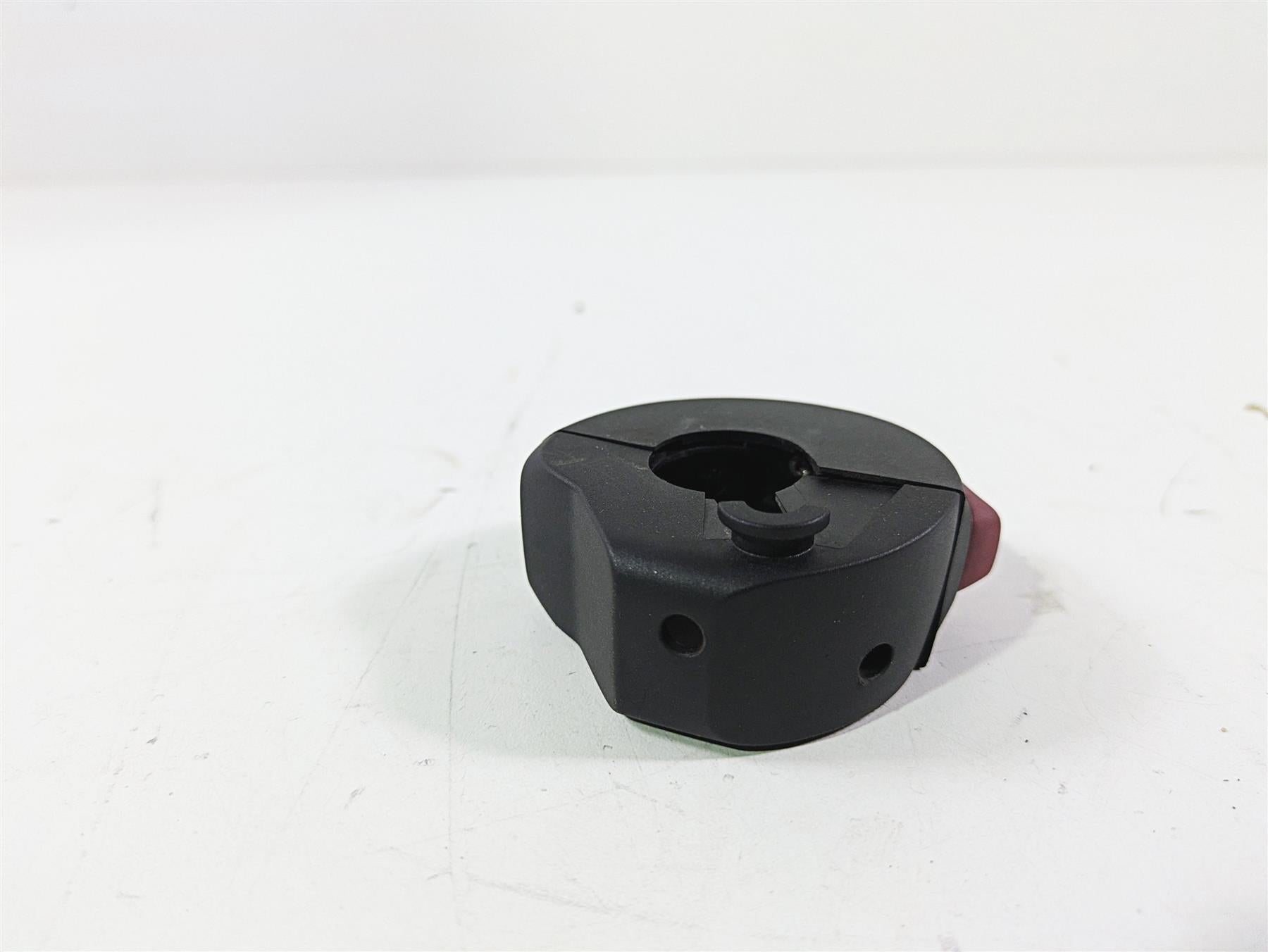 2016 BMW S1000RR K46 Right Hand Control Switch Grip Heater 61318546186 {{ shop.shopifyCountryName }} - Mototech271