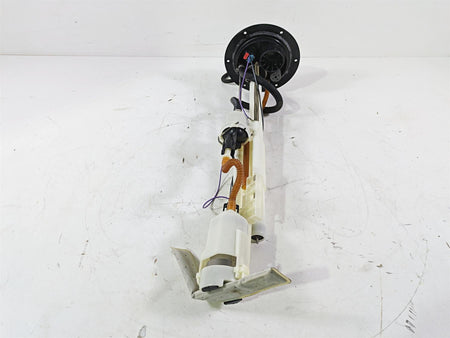 2013 Harley VRSCDX Night Rod Sp Fuel Gas Petrol Pump -Tested 75123-09A {{ shop.shopifyCountryName }} - Mototech271